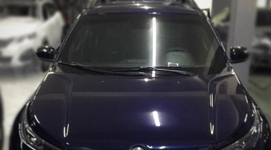 Blindagem de Carros para Empresas