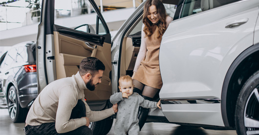 Blindagem de Carros para Segurança Pessoal