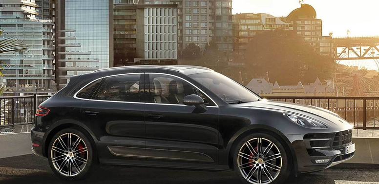 Carros de Luxo Blindados