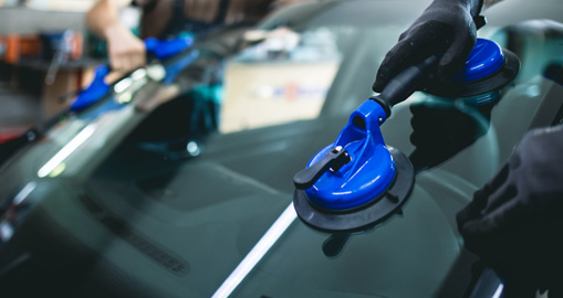 Processo de Blindagem de Carros para Empresas